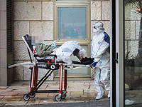 Новые данные минздрава Израиля по коронавирусу: восемь умерших, 2666 заразившихся