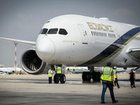 "Эль-Аль" объявил о прекращении пассажирских авиаперевозок