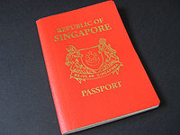 Первая жертва карантина: нарушитель режима из Сингапура лишился паспорта