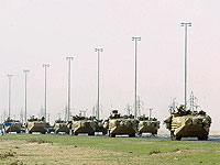 США завершили эвакуацию трех баз в Ираке