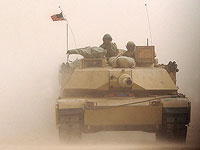 СМИ: США перебрасывают войска в Ирак, чтобы атаковать проиранских боевиков