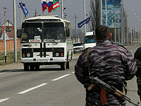 Коронавирус в Чечне:  режим карантина насаждают  палками