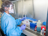 Минздрав изменил инструкцию о проведении тестов на коронавирус в закрытых заведениях