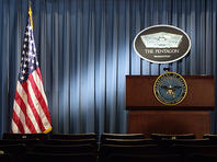 Пентагон объявил о первом военнослужащем армии США, умершем от коронавируса