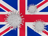 The Times: Смертность от коронавируса в Великобритании может быть ниже, чем от сезонного гриппа