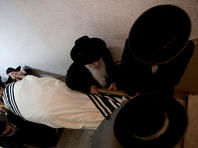 "Кан-11": Лицман требует похоронить в Израиле евреев, скончавшихся за границей от коронавируса