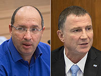 "Ликуд" и "Кахоль Лаван" договорились о порядке избрания судей, но не о коалиции