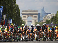 Le Point: велогонка "Тур де Франс" может быть перенесена в Южную Корею