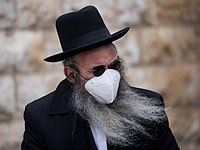 Новые меры в Израиле: при посещении общественных мест необходима защитная маска