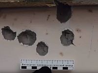 Под Рязанью мужчина застрелил пять человек, громко говоривших под его окнами