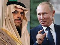 Саудовская Аравия обвинила Путина во лжи, встреча OPEC и России отложена