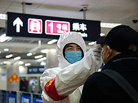 В Китае коронавирус выявлен у 20 граждан, вернувшихся из России