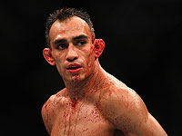 UFC 249: Нурмагомедов не будет драться, против Фергюсона может выйти Гэтжи