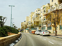 ТОП-10 израильских населенных пунктов по абсолютному и относительному числу заразившихся COVID-19