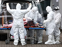 The Daily Mail: утечка коронавируса из лаборатории в Ухане &#8211; возможный вариант