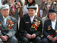 Ветераны ВОВ не примут участия в параде Победы, который могут отменить