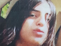 Внимание, розыск: пропала 16-летняя Одая Охайон из Беэр-Шевы