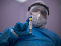 В апреле  количество жертв коронавируса  в США выросло в несколько раз