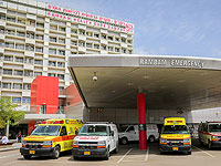 В больнице РАМБАМ умерла 67-летняя женщина, заразившаяся COVID-19