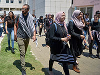 110 арабских студентов вернулись в Израиль из Турции после того, как Тиби договорился с Эрдоганом