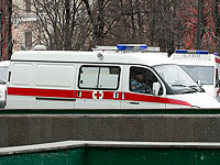 В Москве из-за коронавируса впервые закрыли поликлинику