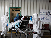 Минздрав обнародовал уточненный список умерших от коронавируса в Израиле