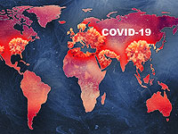 Летальность от COVID-19 в странах с 10000 выявленных больных и более: Израиль и Россия замыкают список