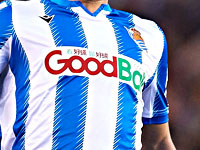 Первым клубом Примеро, возобновляющим тренировки, стал "Реал Сосьедад"