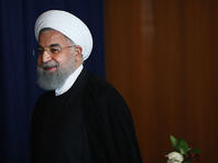 Роухани сообщил о новом ослаблении ограничений в Иране