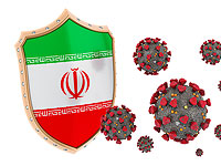Иранский генерал: коронавирус может быть актом билогической войны
