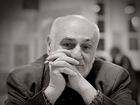 Феликс Дектор. 2010 год, Одесса