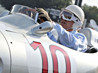 Умер самый невезучий пилот в истории "Формулы-1"