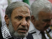 Аз-Захар о переговорах с Израилем: "Семьи заключенных требуют от ХАМАСа уступок"