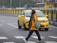 "Абу Али": сотни тегеранских таксистов инфицированы коронавирусом