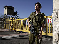 "Решет": неизвестный проник на военную базу на юге Израиля и ранил двух солдат