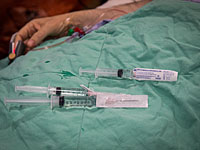 112-я жертва коронавируса в Израиле: в больнице "Ланиадо" умер пожилой мужчина
