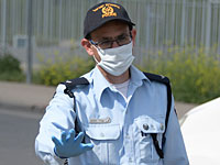 Израильтянин задержан за распространение "фейк-ньюс" о больных коронавирусом