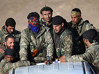 "Абу Али": боевики из Кунейтры отказались воевать в Ливии на стороне "ЧВК Вагнера"