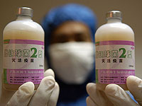 В Китае разрабатывают  пять вакцин от COVID-19: одна &#8211; на стадии испытаний