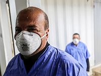 Минздрав Газы объявил о прекращении тестирования на коронавирус: нет реагентов
