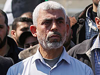 Племянник лидера ХАМАСа перешел на сторону "Исламского государства"