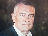 Внимание, розыск: пропал 52-летний Цион Якимов из Мевасерет-Циона