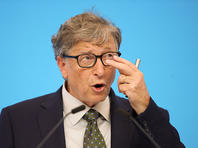 В пику Трампу: Билл Гейтс передал ВОЗ 150 млн долларов