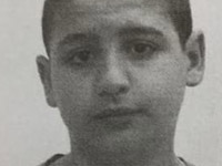 Внимание, розыск: пропал 15-летний Дов Голан из Бейт-Шемеша