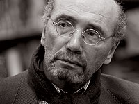В Москве умер писатель Александр Кабаков