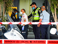 Полиция расследует убийство мужчины в отеле Тель-Авива. 18 апреля 2020 года