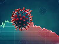 Ученые: пик  интенсивности заражения коронавирусом приходится на бессимптомный период