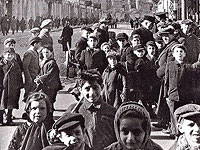 Количество евреев в мире сегодня не достигло уровня 1939 года