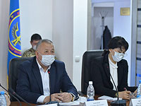 Tageszeitung о пандемии коронавируса в Киргизии: "Месть Аллаха"