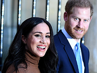 Принц Гарри и его супруга бойкотируют британские таблоиды